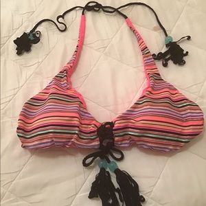 Victoria’s Secret Reversible Bikini